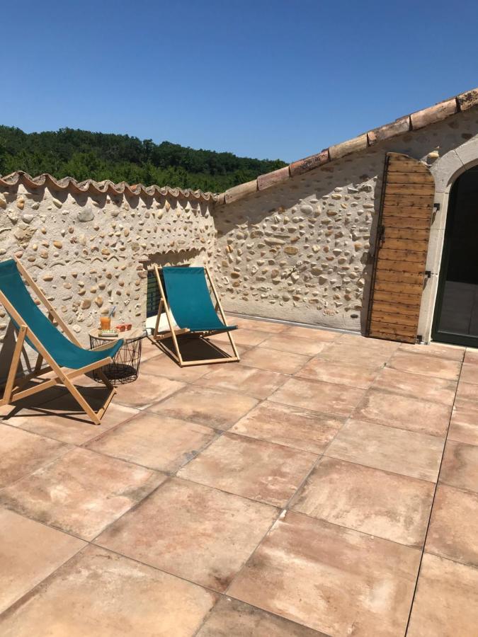 La Bergerie Des Amandiers Chambres Et Table D'Hotes Malataverne Esterno foto